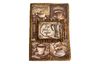 Clear Stamps "Coffee and Chocolate"