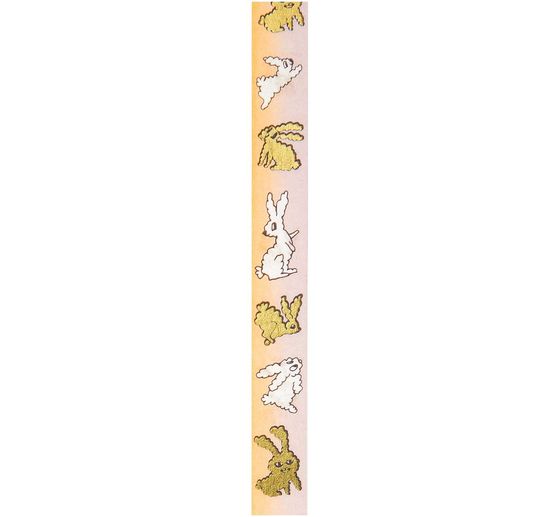 Washi Tape "Futschikato Hasen"