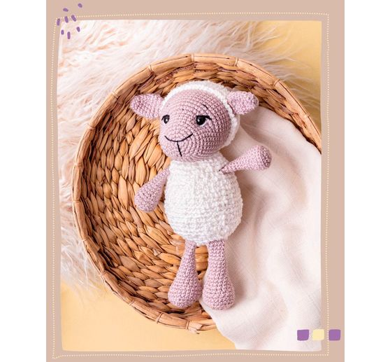 Book "Amigurumis für Faule - Kein Nähen nötig!"