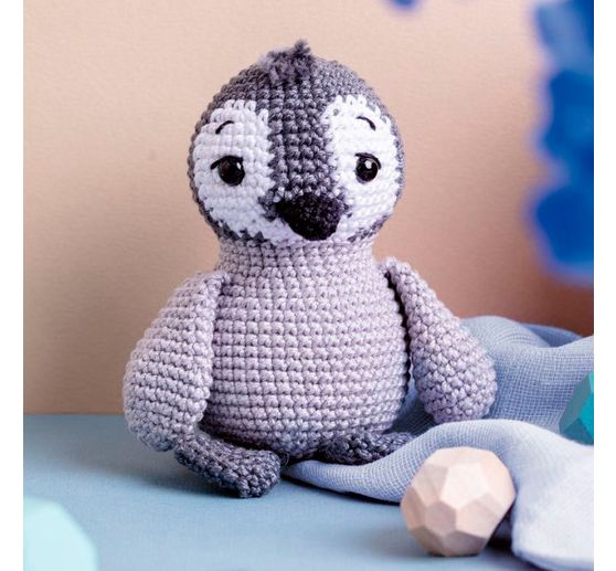 Buch "Amigurumis für Faule - Kein Nähen nötig!"