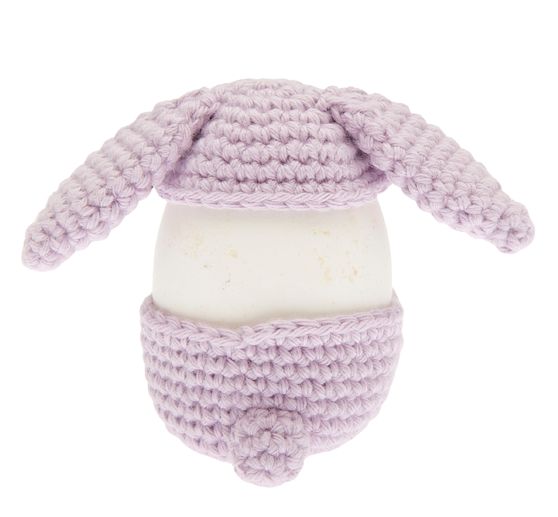 Rico Design Ricorumi Häkelset "Oster-Eierbecher"