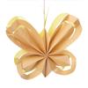 Papier Hänger "Schmetterling"