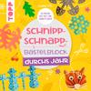 Buch "Schnipp-Schnapp-Block durchs Jahr"