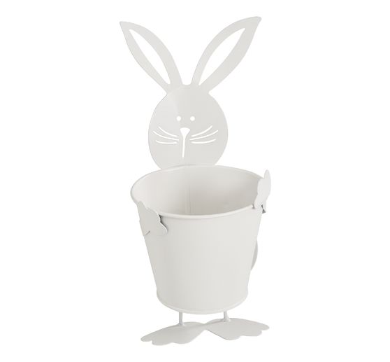 Metal pot "Bunny"