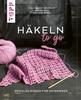 Buch "Häkeln to go"