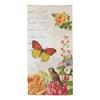 Paper handkerchiefs "Portrait of Butterfly"