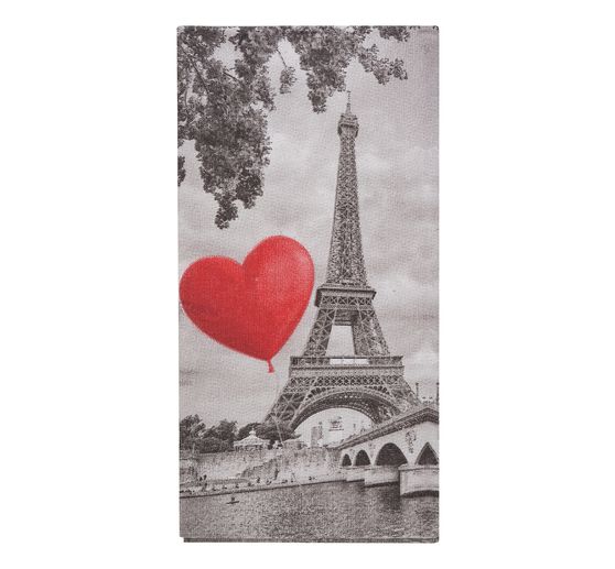 Papiertaschentücher "City of Love"