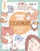 Buch "Manga Chibi - Zeichenkurs Niedliche Tiere"