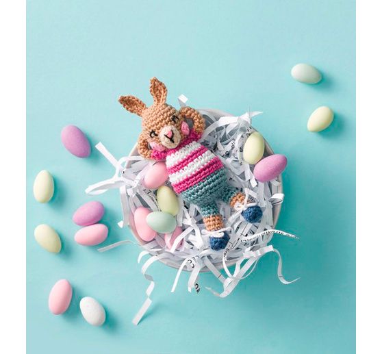 Buch "Häkel-Minis: Frühling"