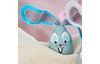 VBS Handicraft set "Funny polystyrene bunnies"