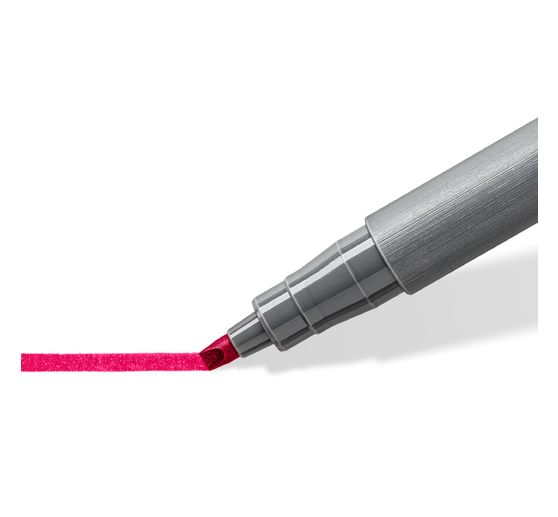 STAEDTLER Pigment calligraphy pen