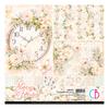 Scrapbook-Papier "Always & Forever Patterns"