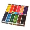 XXL Colortime Colored pencils "Jumbo", lead 5 mm