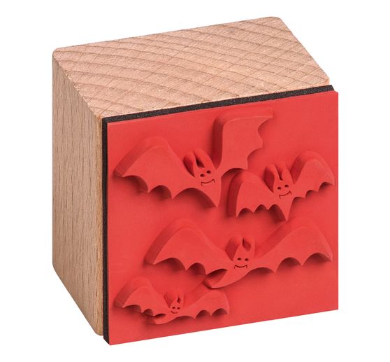 Stempel-Set "Halloween"