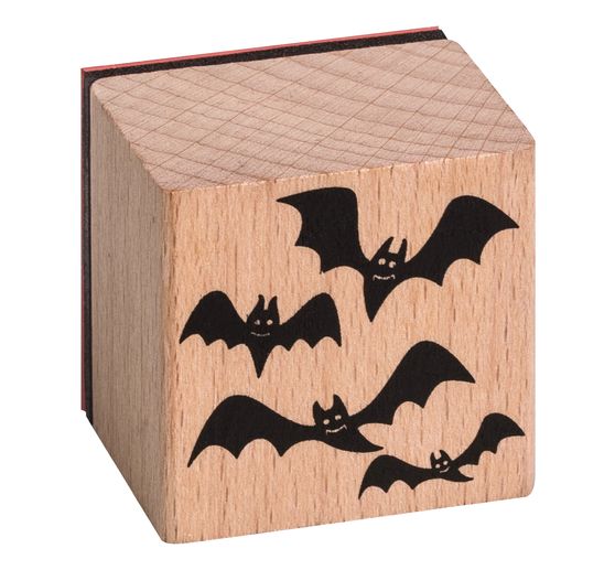 Stempel-Set "Halloween"