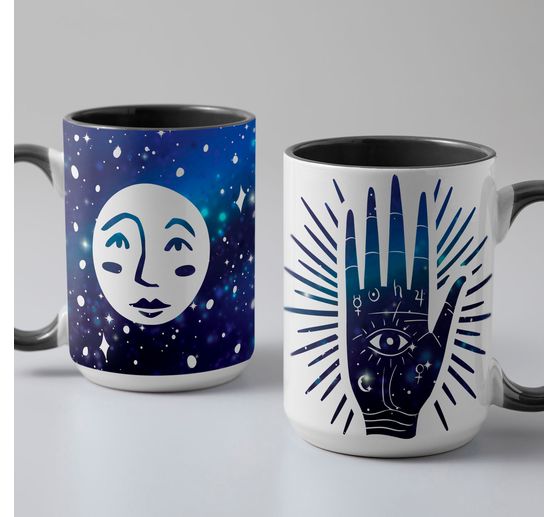 Cricut Mug Press Bundle