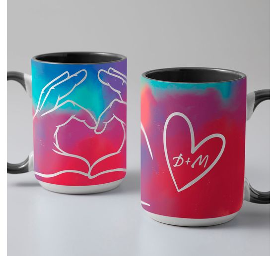 Cricut Mug Press Bundle