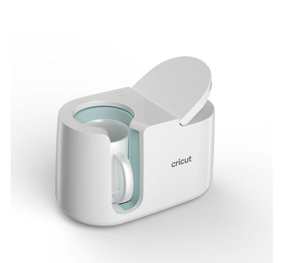 Cricut Mug Press Bundle
