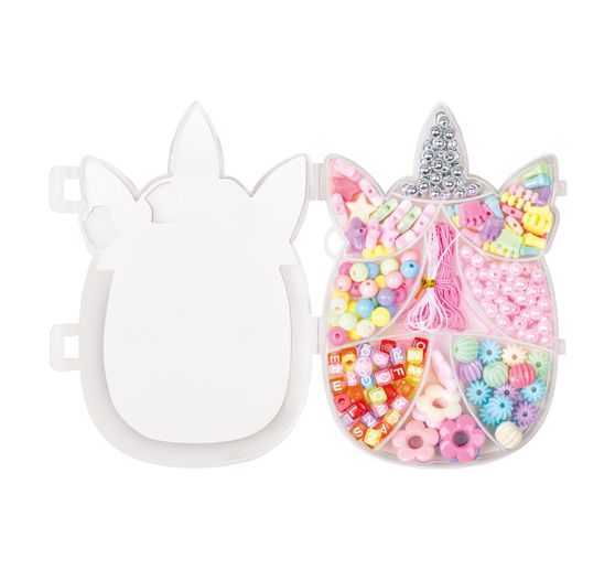 Jewelry set "Unicorn"