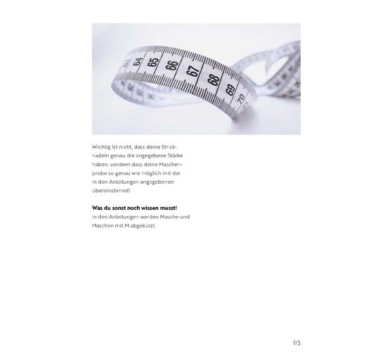 Buch "Sommerliche Tücher stricken"