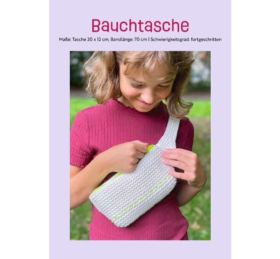 Buch "Mit Spaß Stricken lernen"