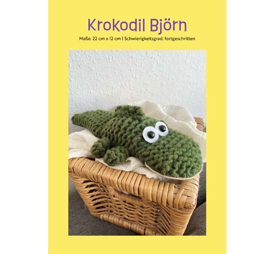 Buch "Mit Spaß Stricken lernen"