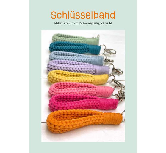 Buch "Mit Spaß Stricken lernen"