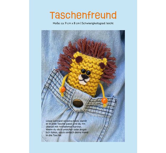 Buch "Mit Spaß Stricken lernen"