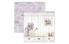 Scrapbook paper "Morning in Provence"
