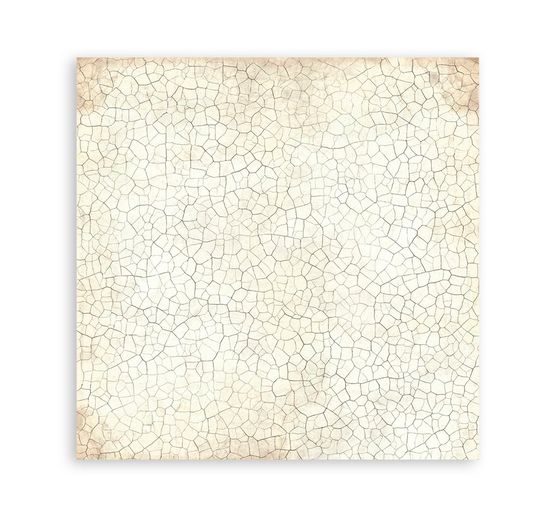 Scrapbook-Block "Brocante Antiques - Backgrounds"
