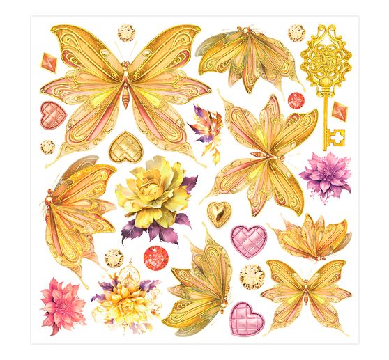 Vellum Paper "Ethereal"