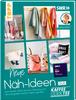 Book "Neue Näh-Ideen aus Kaffee oder Tee"