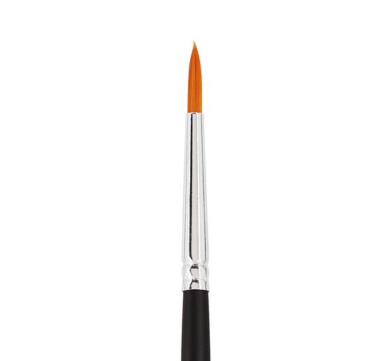 VBS Acryl Pinsel, 4er-Set