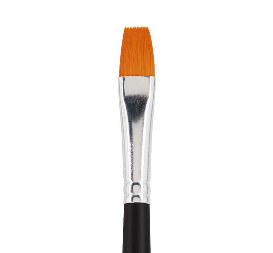 VBS Acryl Pinsel, 4er-Set