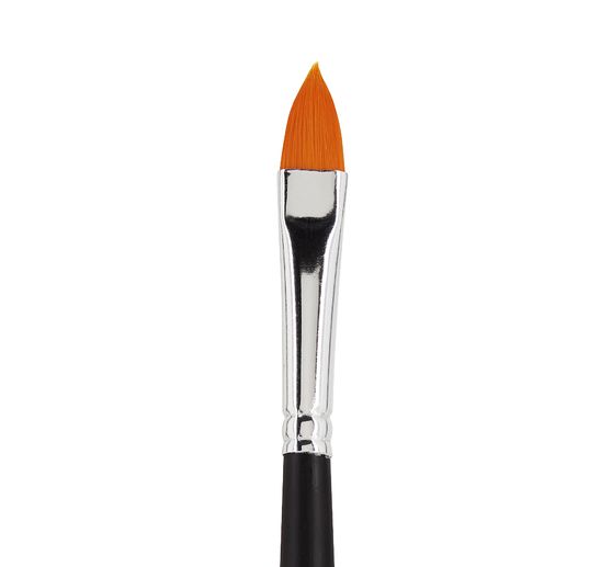 VBS Acryl Pinsel, 4er-Set