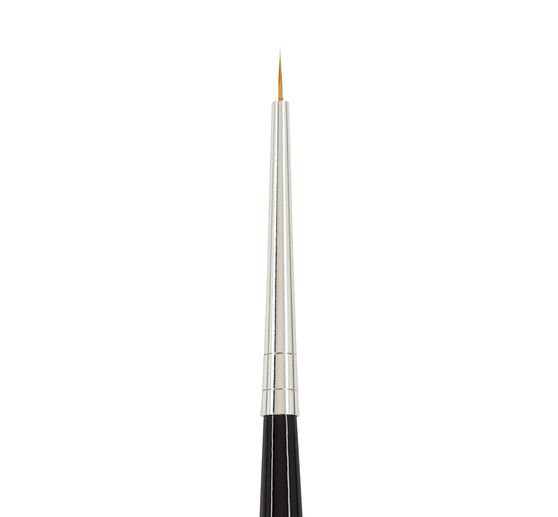 VBS Pinsel-Set Kolinsky-Rotmarder, 3er-Set