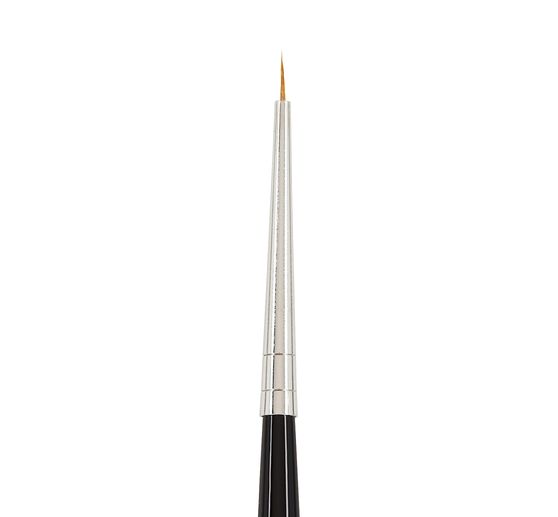 VBS Pinsel-Set Kolinsky-Rotmarder, 3er-Set