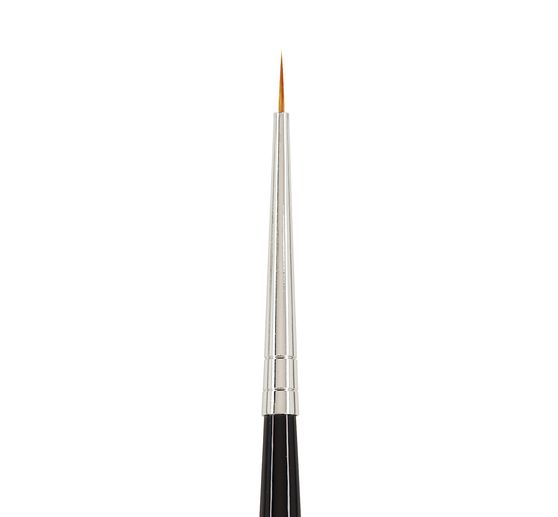 VBS Pinsel-Set Kolinsky-Rotmarder, 3er-Set