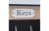 VBS Key rack