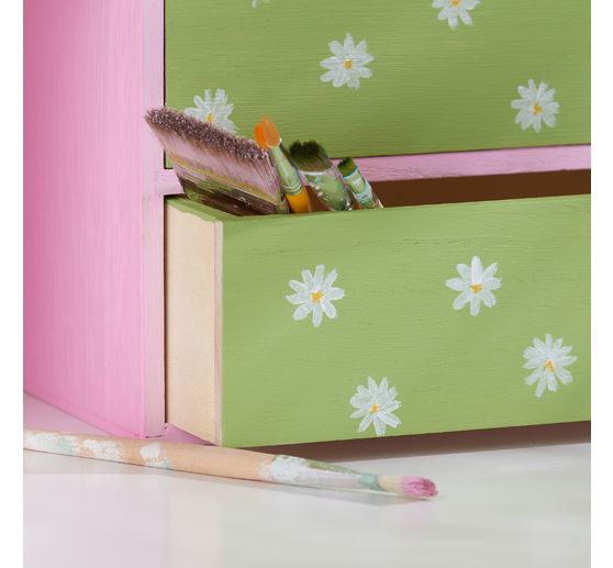 VBS Drawer box with 4 drawers