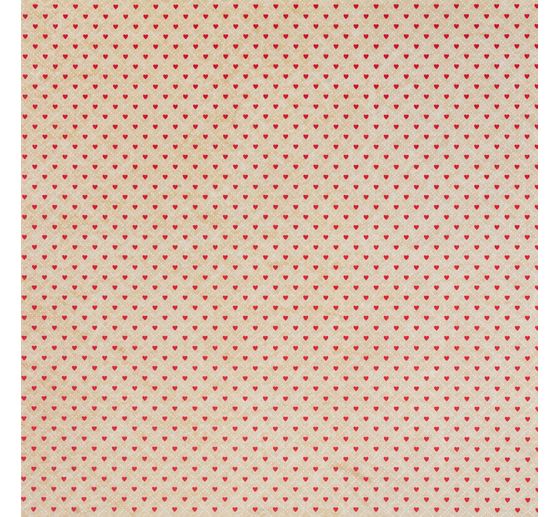 Faltpapier "Lovely"