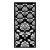 Stencil "Wallpaper"