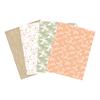 D&eacute;copatch Pocket Hot-Foil Collection Mix and Patch "Terra"