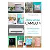 Buch "Plotten mit dem Cameo 4"