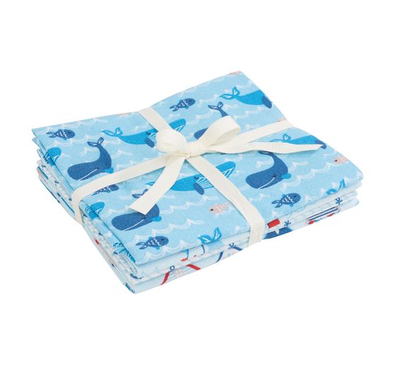 Stoffpaket Patchy "Maritim"