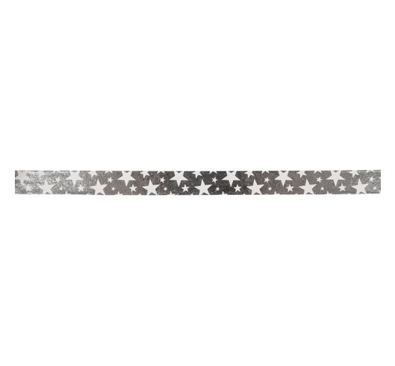 Washi Tape Set "Gold/Silver Foil"