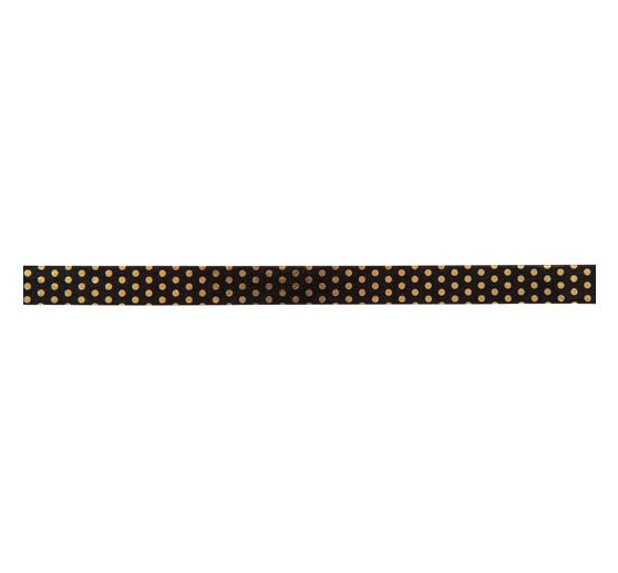 Washi Tape Set "Gold/Silver Foil"