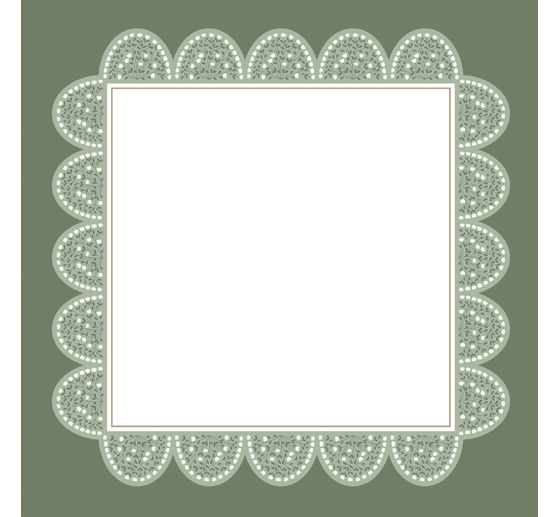 Scrapbook-Block "Home for Christmas"