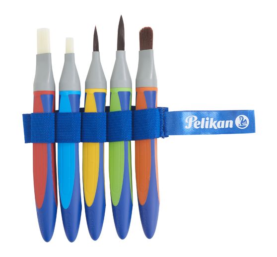 Pelikan Schulpinsel "Griffix"