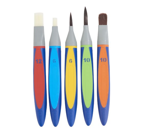 Pelikan Schulpinsel "Griffix"
